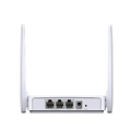 Mercusys MW301R N300 Wi-Fi Router