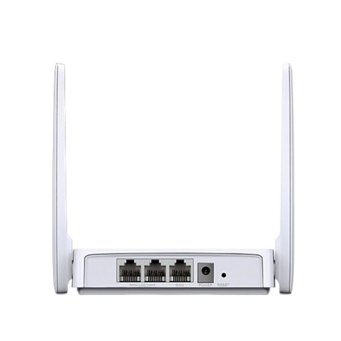 Mercusys MW301R N300 Wi-Fi Router