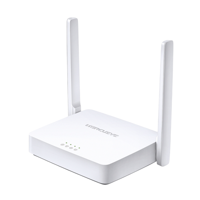 Mercusys MW301R N300 Wi-Fi Router