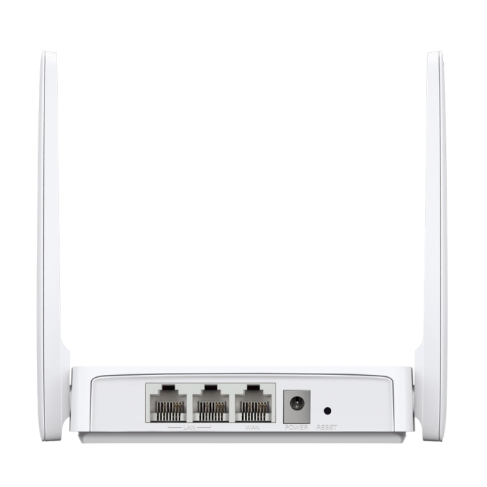 Mercusys MW302R N300 Multi-Mode Wi-Fi Router