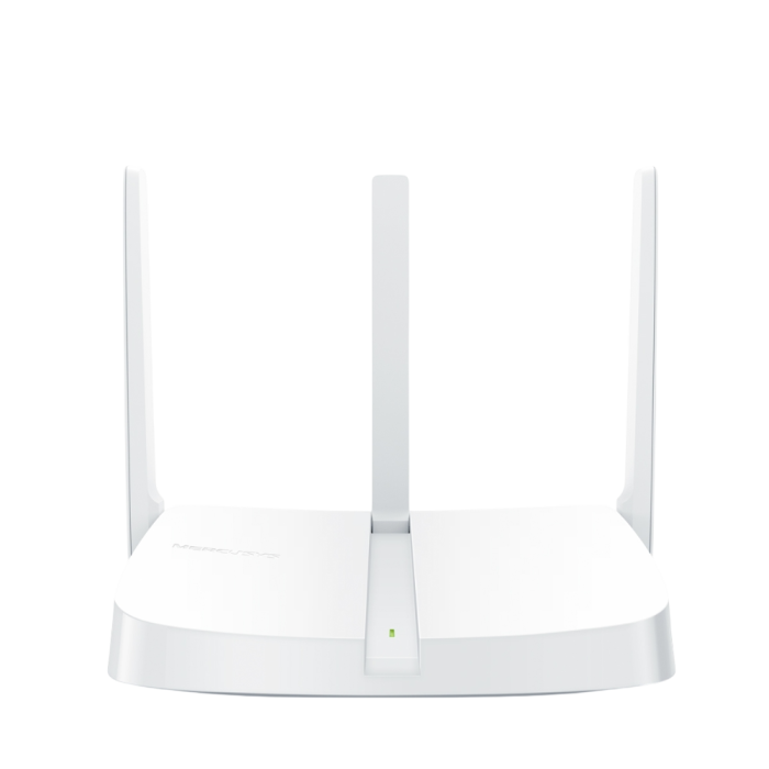 Mercusys MW305R N300 Wi-Fi Router