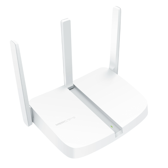 Mercusys MW305R N300 Wi-Fi Router
