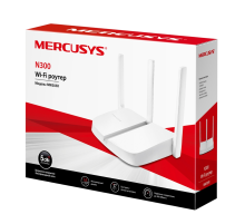 Mercusys MW305R N300 Wi-Fi Router