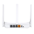 Mercusys MW306R N300 Multi-Mode Wi-Fi Router