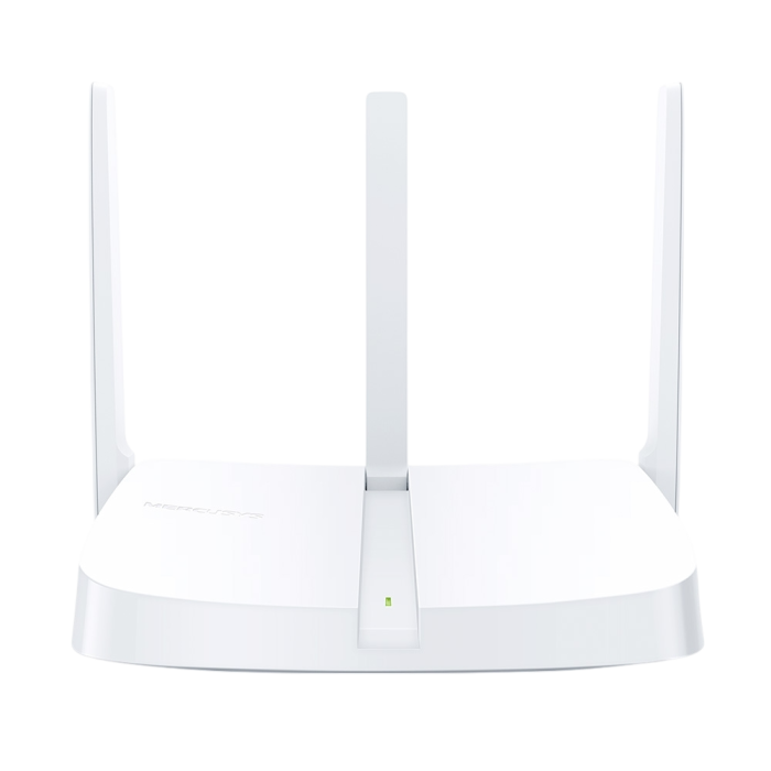 Mercusys MW306R N300 Multi-Mode Wi-Fi Router
