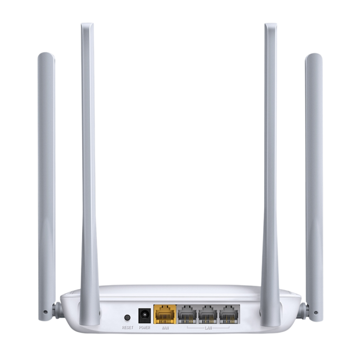 Mercusys MW325R N300 Wi-Fi Router