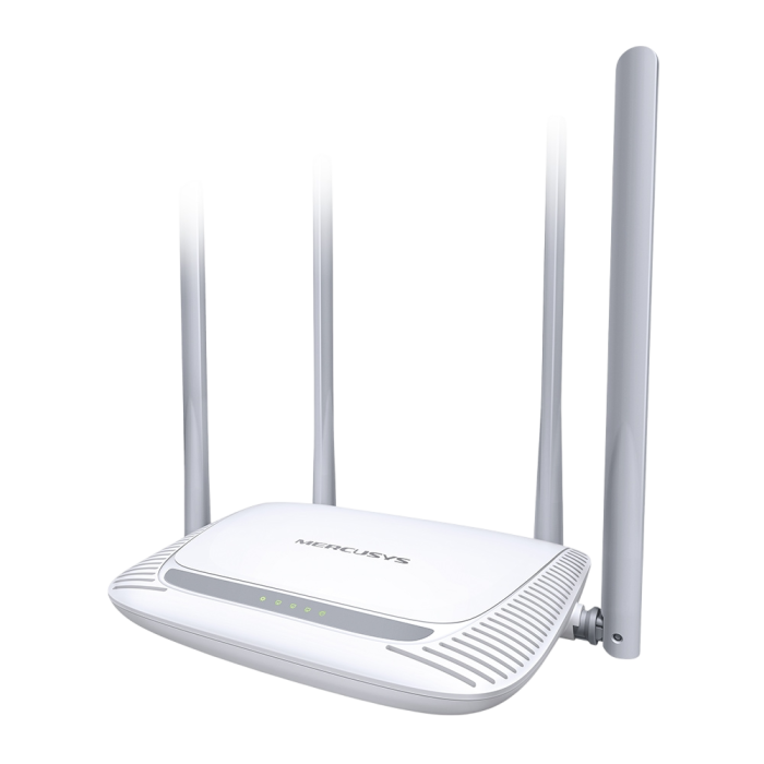 Mercusys MW325R N300 Wi-Fi Router