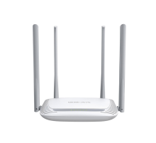 Mercusys MW325R N300 Wi-Fi Router
