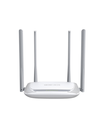 Mercusys MW325R N300 Wi-Fi Router