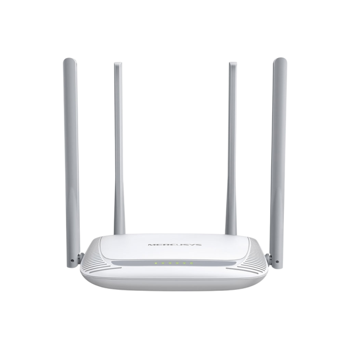 Mercusys MW325R N300 Wi-Fi Router