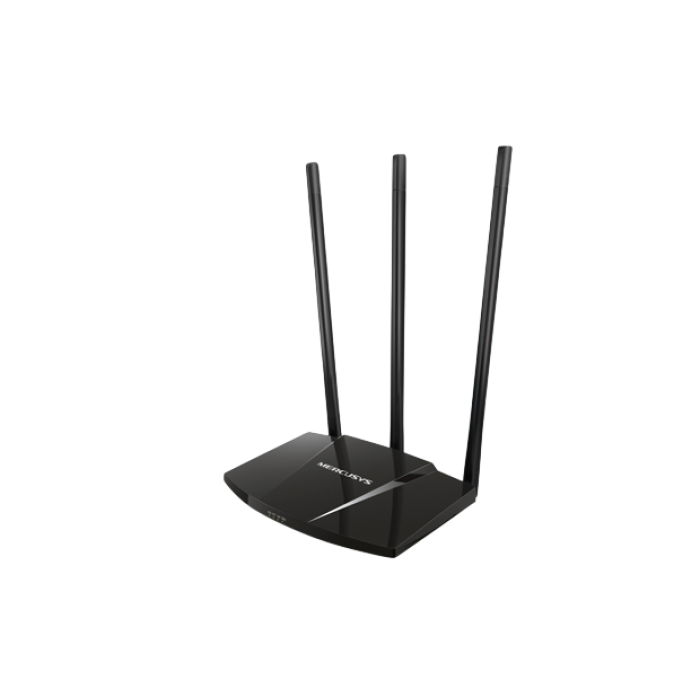 Mercusys MW330HP N300 High Power Wi-Fi Router