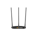 Mercusys MW330HP N300 High Power Wi-Fi Router
