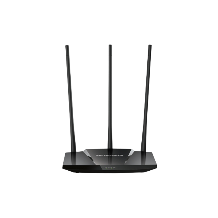 Mercusys MW330HP N300 High Power Wi-Fi Router