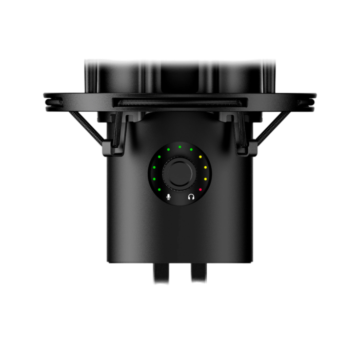 Микрофон HyperX QuadCast 2 / Black