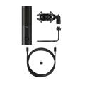 Микрофон HyperX QuadCast 2 S / Black