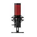 Микрофон HyperX QuadCast 2 / Black