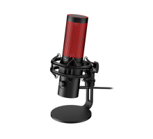 Микрофон HyperX QuadCast 2 / Black