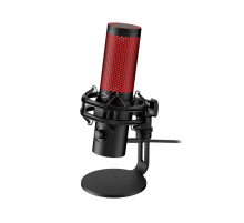 Микрофон HyperX QuadCast 2 / Black
