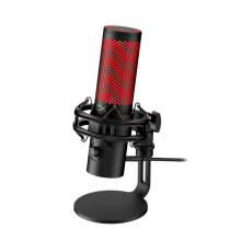Микрофон HyperX QuadCast 2 / Black