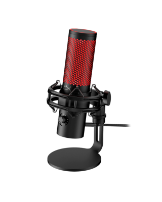Микрофон HyperX QuadCast 2 / Black