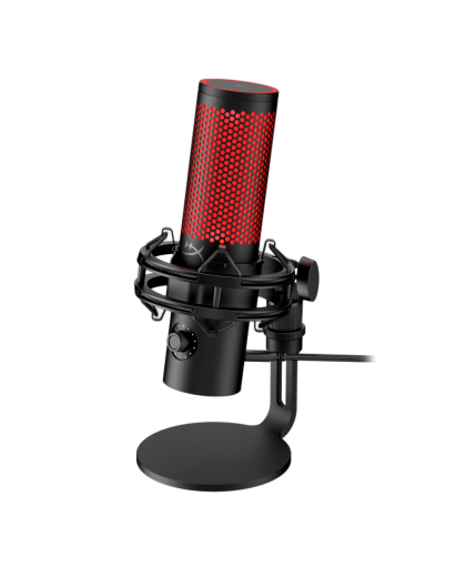 Микрофон HyperX QuadCast 2 / Black