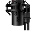 Микрофон HyperX QuadCast 2 / Black