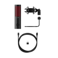 Микрофон HyperX QuadCast 2 / Black