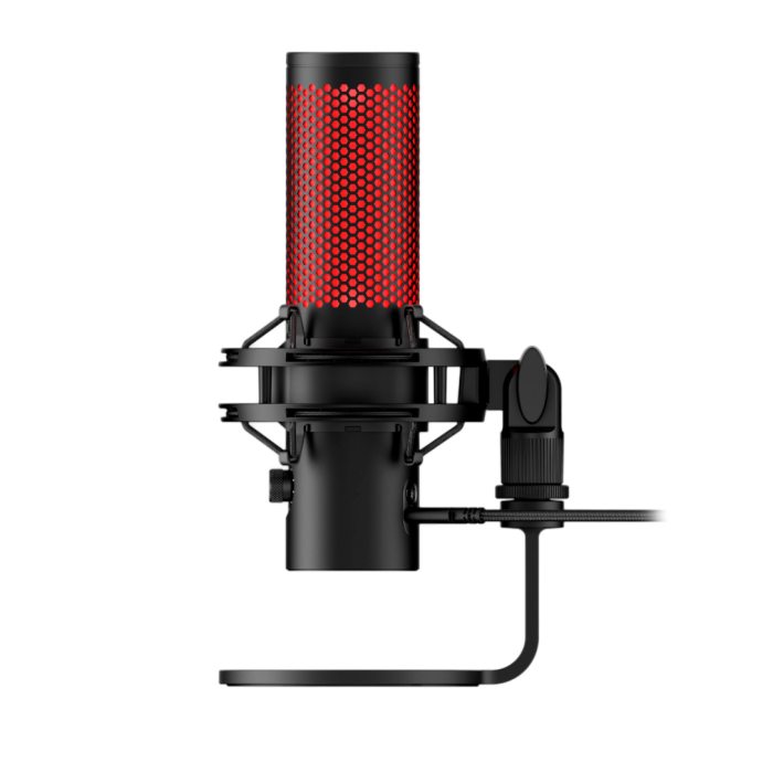 Микрофон HyperX QuadCast 2 / Black