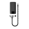 Поп-фильтр HyperX Shield Microphone Pop Filter / Black