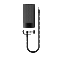 Поп-фильтр HyperX Shield Microphone Pop Filter / Black