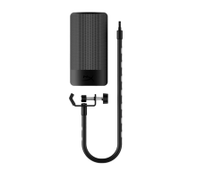 Поп-фильтр HyperX Shield Microphone Pop Filter / Black