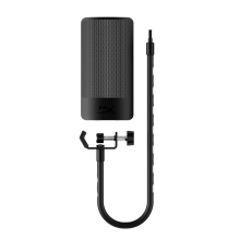 Поп-фильтр HyperX Shield Microphone Pop Filter / Black