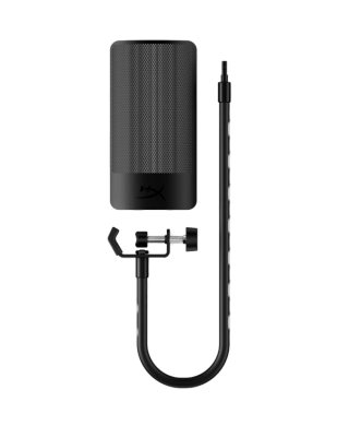 Поп-фильтр HyperX Shield Microphone Pop Filter / Black
