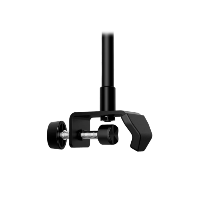 Поп-фильтр HyperX Shield Microphone Pop Filter / Black
