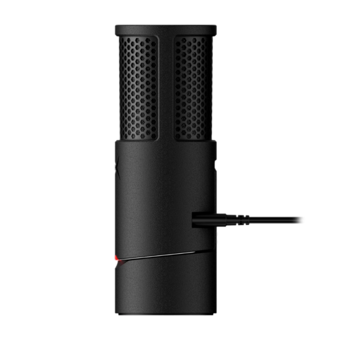 Микрофон HyperX SoloCast 2 / Black