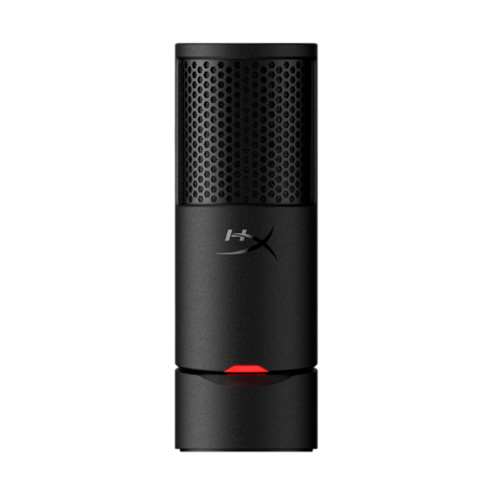 Микрофон HyperX SoloCast 2 / Black