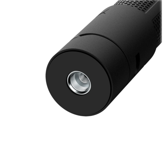 Микрофон HyperX SoloCast 2 / Black