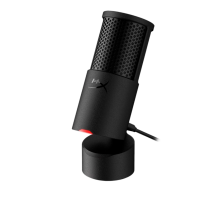 Микрофон HyperX SoloCast 2 / Black