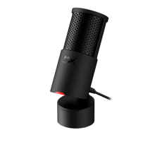 Микрофон HyperX SoloCast 2 / Black