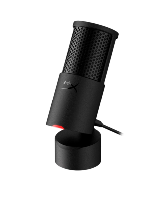 Микрофон HyperX SoloCast 2 / Black