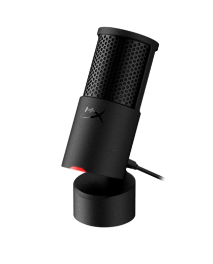Микрофон HyperX SoloCast 2 / Black