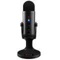 Микрофон Meetion MC20 / Black 