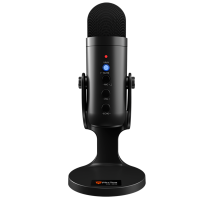 Микрофон Meetion MC20 / Black 