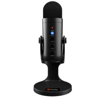 Микрофон Meetion MC20 / Black 