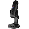 Микрофон Meetion MC20 / Black 
