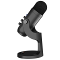 Микрофон Meetion MC20 / Black 