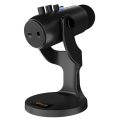 Микрофон Meetion MC20 / Black 