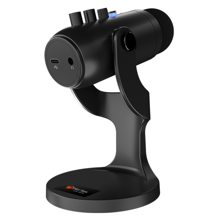 Микрофон Meetion MC20 / Black 