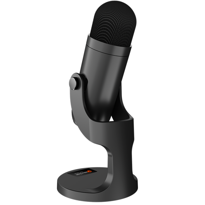 Микрофон Meetion MC20 / Black 