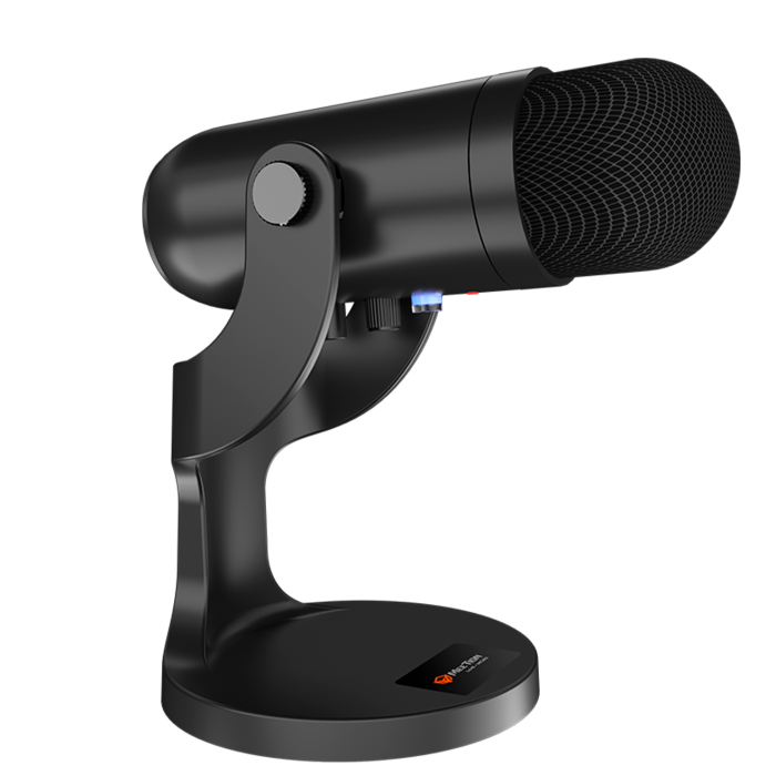 Микрофон Meetion MC20 / Black 